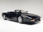 Ferrari Testarossa Spyder by Straman 1986 года